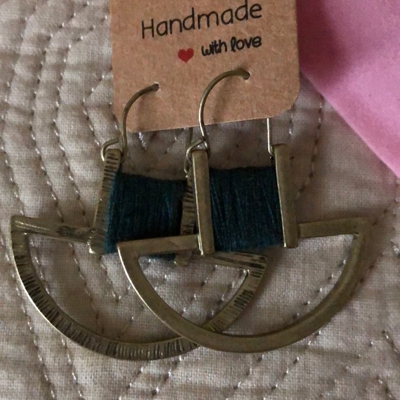 Earrings - Picture 2 of 2